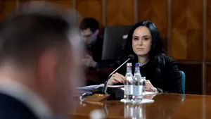 Ministerul Muncii şi AmCham, întâlnire despre soluţii pentru dezvoltarea pieţei muncii