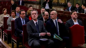 Mesaj transmis de Oriol Junqueras, lider separatist catalan închis pentru 13 ani/ Barcelona s-a solidarizat cu politicienii condamnaţi