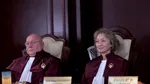 Președinta CCR: Vulnerabilitățile democrației vin din interior, nu din exterior