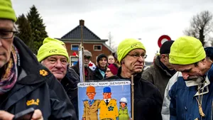 Olanda va reduce extracţia de gaze naturale din cauza cutremurelor repetate