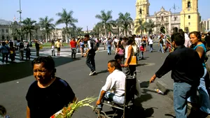 COVID-19. Ţara cu 28 de milioane de locuitori care a depăşit Italia la numărul de cazuri