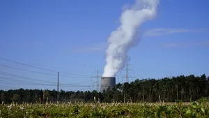 După ce a renunţat la reactoarele nucleare, Germania va investi 16 miliarde de euro pentru noi centrale electrice pe gaz
