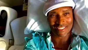 Actorul american Granville Adams a pierdut lupta cu cancerul