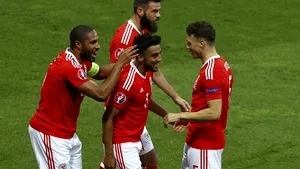 Euro 2016, grupa B: Slovacia-Anglia 0-0, Rusia-Ţara Galilor 0-3. Galezii câştigă grupa, Anglia se clasează pe 2, Slovacia pe 3 