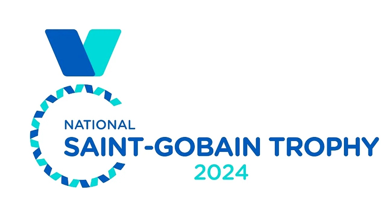 SAINT-GOBAIN ROMÂNIA DĂ STARTUL UNEI NOI EDIŢII A COMPETIŢIEI „SAINT-GOBAIN NATIONAL TROPHY” 