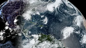 Organizaţia Meteorologică Mondială rămâne fără nume pentru furtunile tropicale