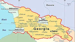 CE: Ocuparea Georgiei de către Rusia este 