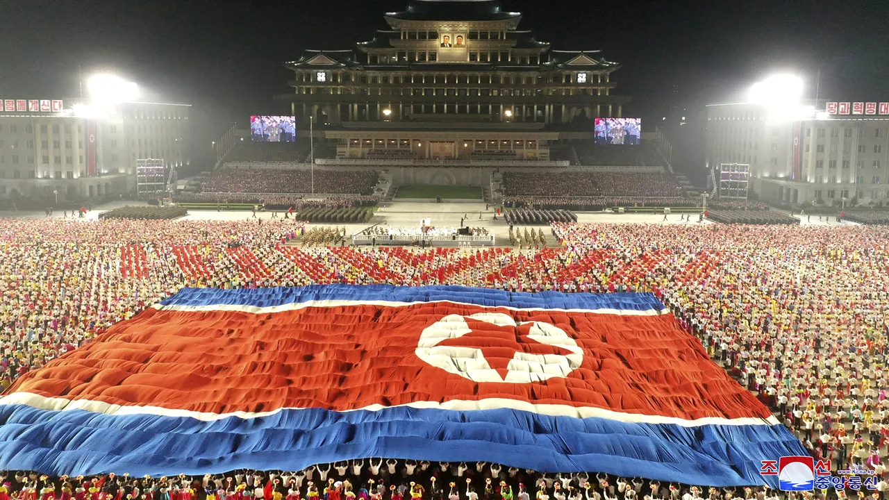 Coreea de Nord închide mai multe ambasade din întreaga lume