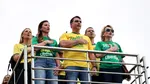 Fiul fostului președinte Bolsonaro a fugit din Brazilia după ce a pierdut alegerile. SUA îi oferă vize, deși justiția îi ceruse să predea pașapoartele