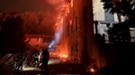 Un incendiu a distrus mănăstirea istorică unde Carlo Acutis a primit prima împărtăşanie. 22 de călugăriţe au fost evacuate