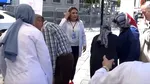 Program controversat în Turcia: Autoritățile au început să cântarească oamenii pe stradă