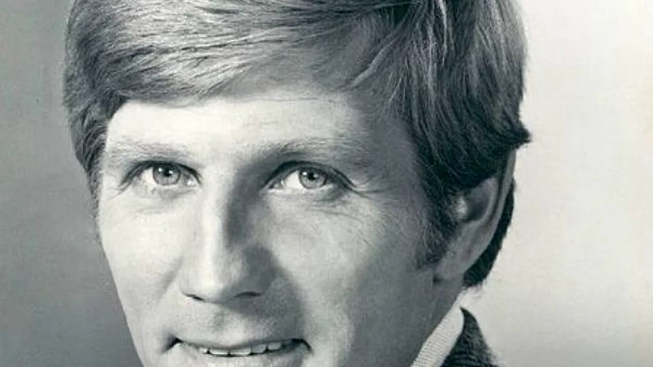 Actorul şi vedeta de televiziune Gary Collins a decedat la vârsta de 74 de ani