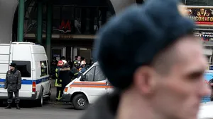 Atentatele de la Moscova, revendicate de ceceni