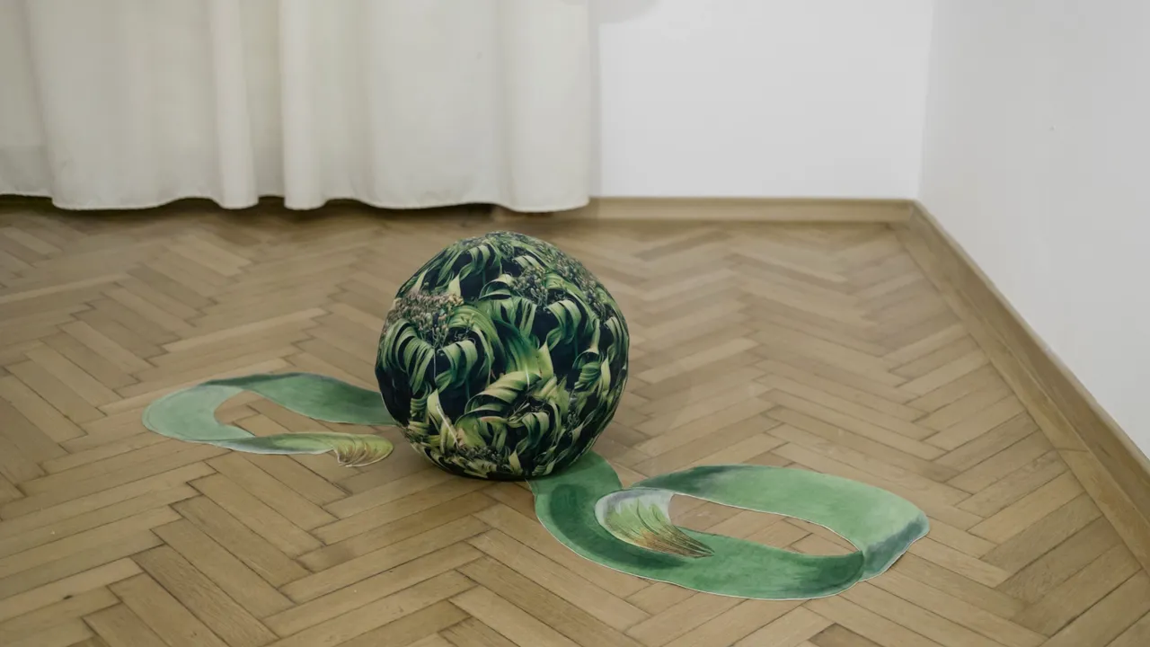 Două galerii de artă româneşti, prezente la Târgul Internaţional de Artă Contemporană din Madrid