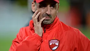 Ionel Dănciulescu: Parcă suntem blestemaţi. E un coşmar pentru mine şi întreaga suflare dinamovistă