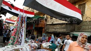 Serviciile de securitate egiptene au interzis un film documentar despre evrei