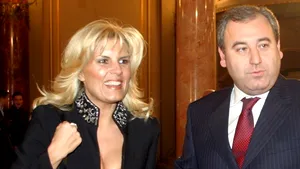 Dorin Cocoş a făcut denunţ în dosarul Microsoft menţionându-l pe Blaga, nu şi pe Udrea - surse