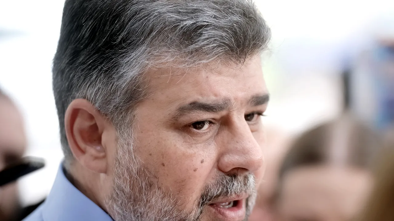 Ciolacu: Îi lăsăm să treacă de luna de miere şi pregătim o moţiune. Acesta e rolul Opoziţiei