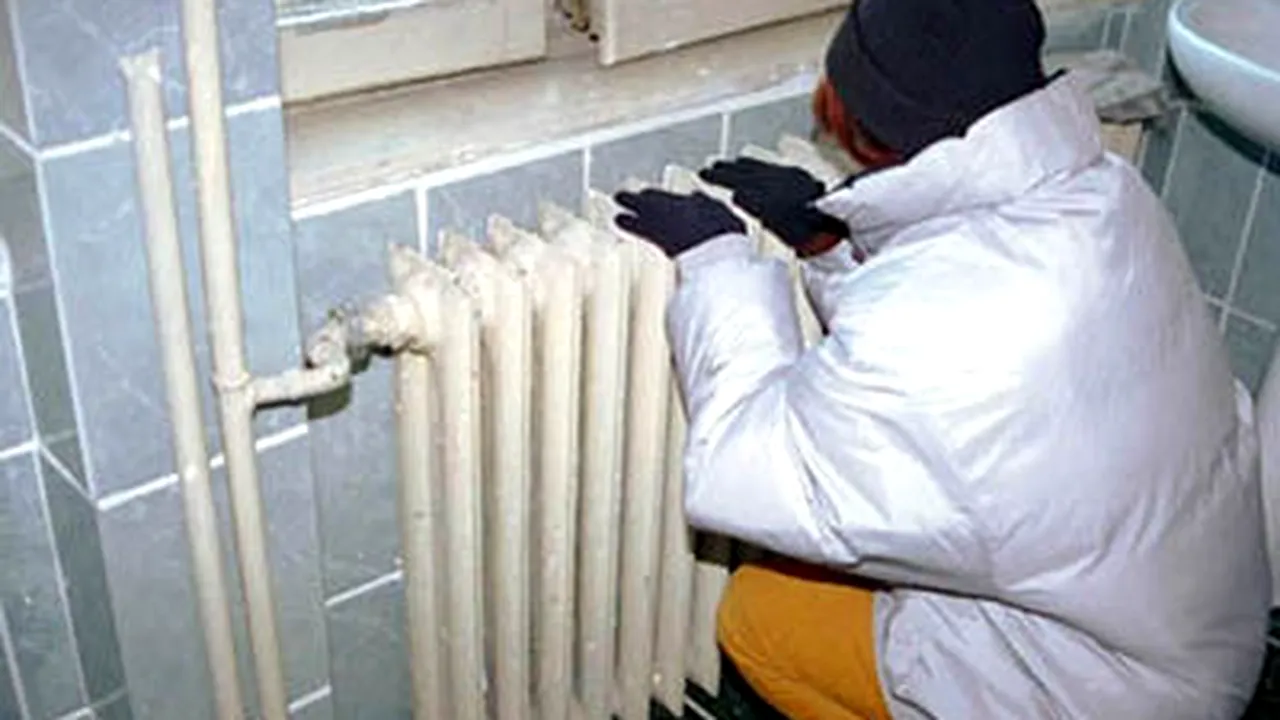 Romanian Parliament Accepts An Increase In Heating Aid Ceiling