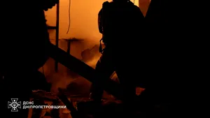 Odessa suferă întreruperi majore de curent electric după un atac rusesc