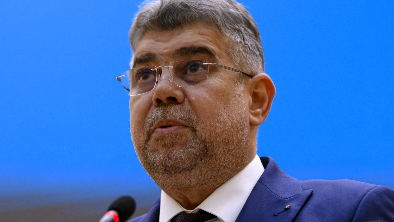 ZF: Un buget făcut pornind de la cheltuieli: Guvernul presupune că va majora veniturile cu 16%, foarte puţin probabil, ca să se încadreze în deficitul de 7%