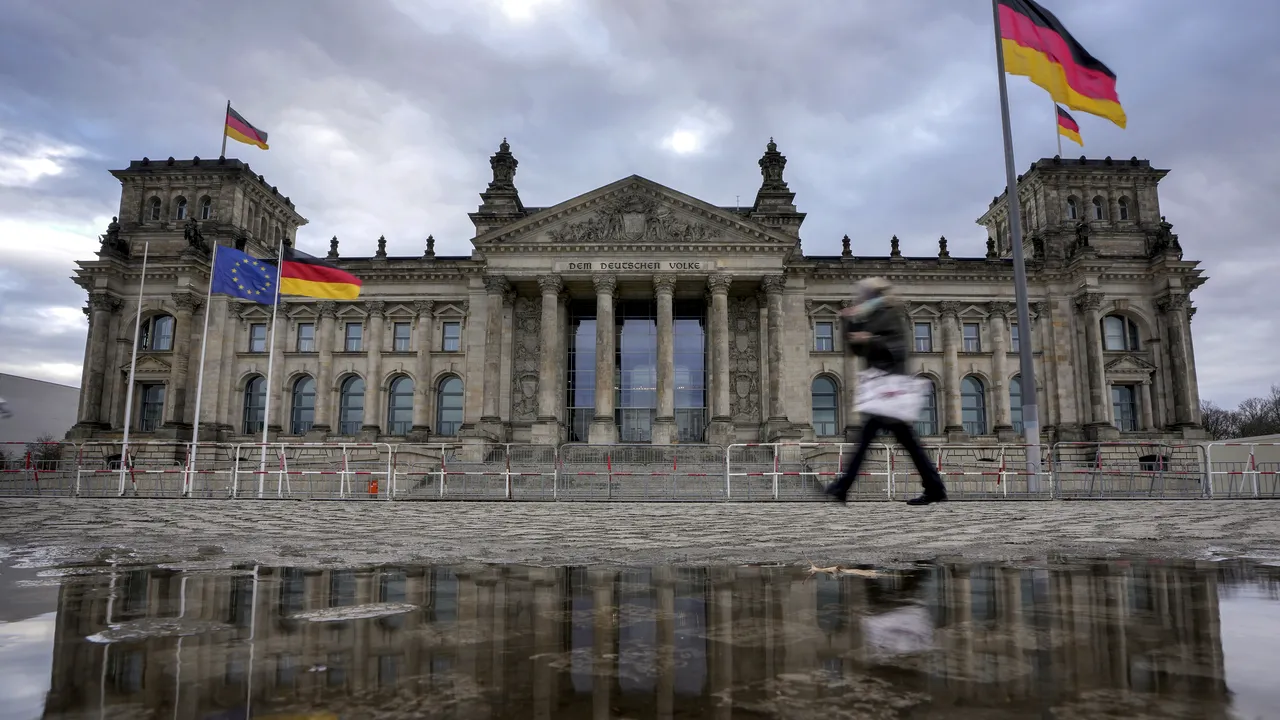 AfD pierde alegerile după scandalul deportărilor în masă