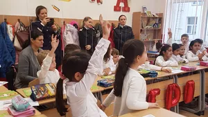 Şcoala siguranţei Tedi, la a 5-a generaţie de elevi
