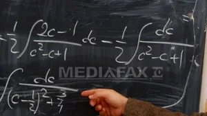 Premiul Abel pentru matematică pe 2013, decernat profesorului belgian Pierre Deligne