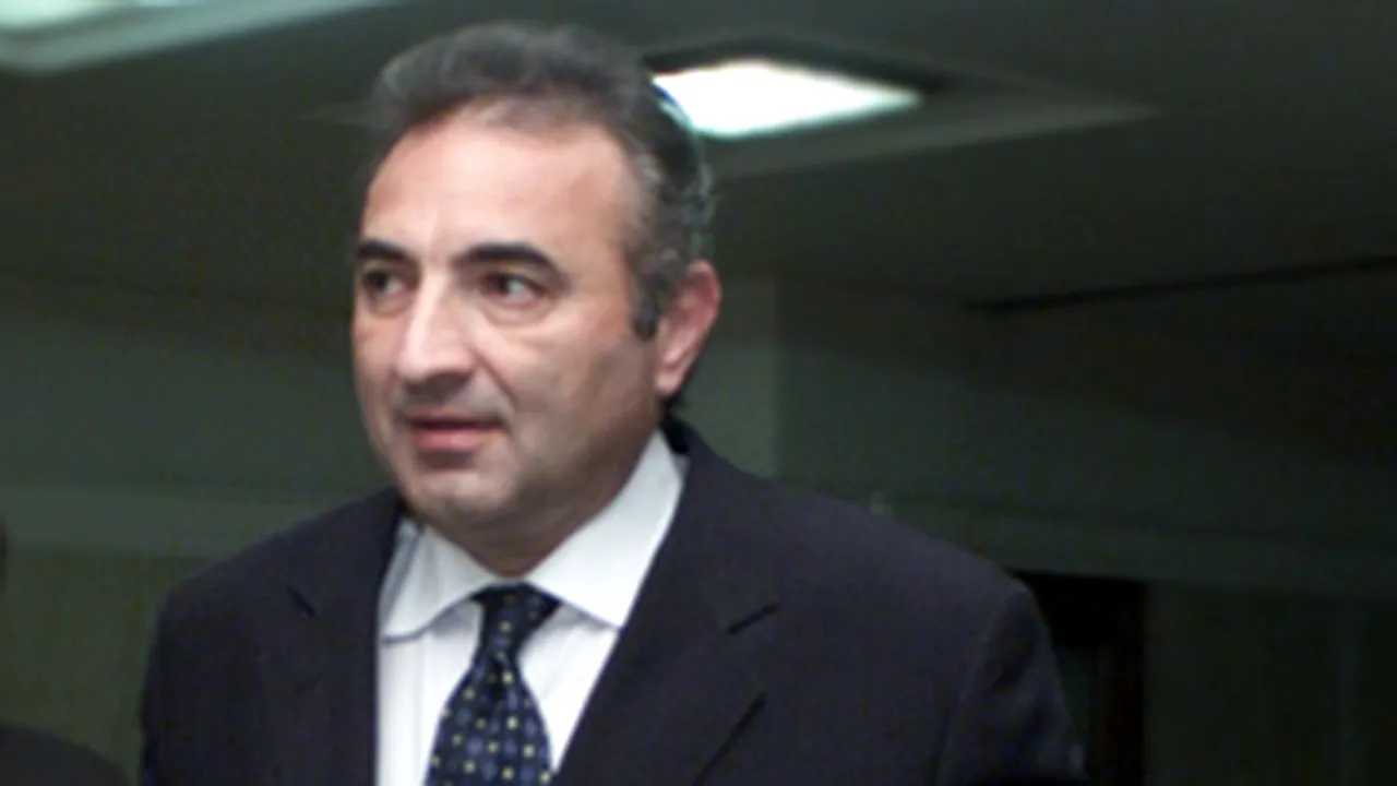 Florin Georgescu: Mediul rural devine o zonă cu potenţial important de creştere pentru bănci