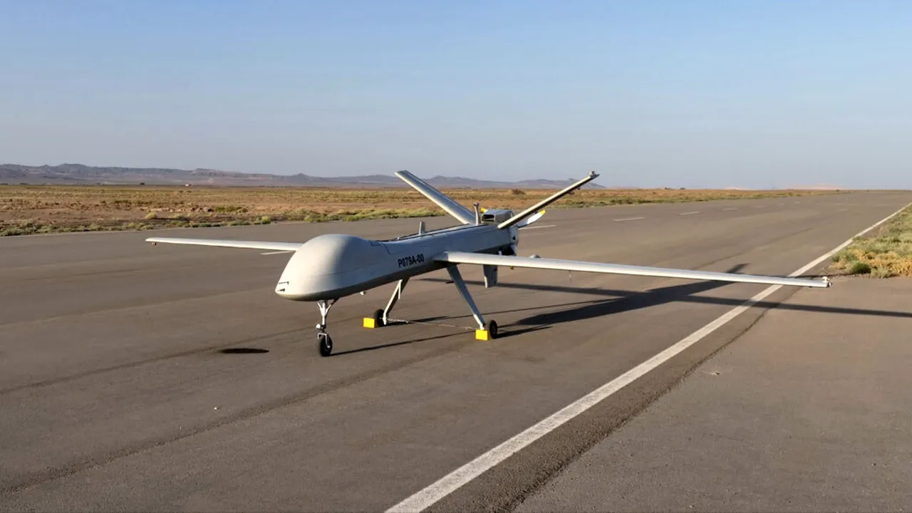 Rebelii houthi au doborât 7 drone americane în valoare de 200 de milioane de dolari