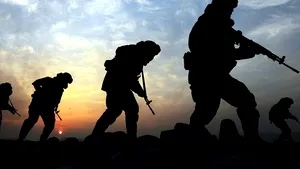 Oficial rus: Aproximativ 3.000 de cetăţeni ruşi s-au alăturat grupărilor teroriste de peste hotare