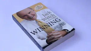 Jack Welch, legendarul fost şef al General Electric, a decedat la vârsta de 84 de ani