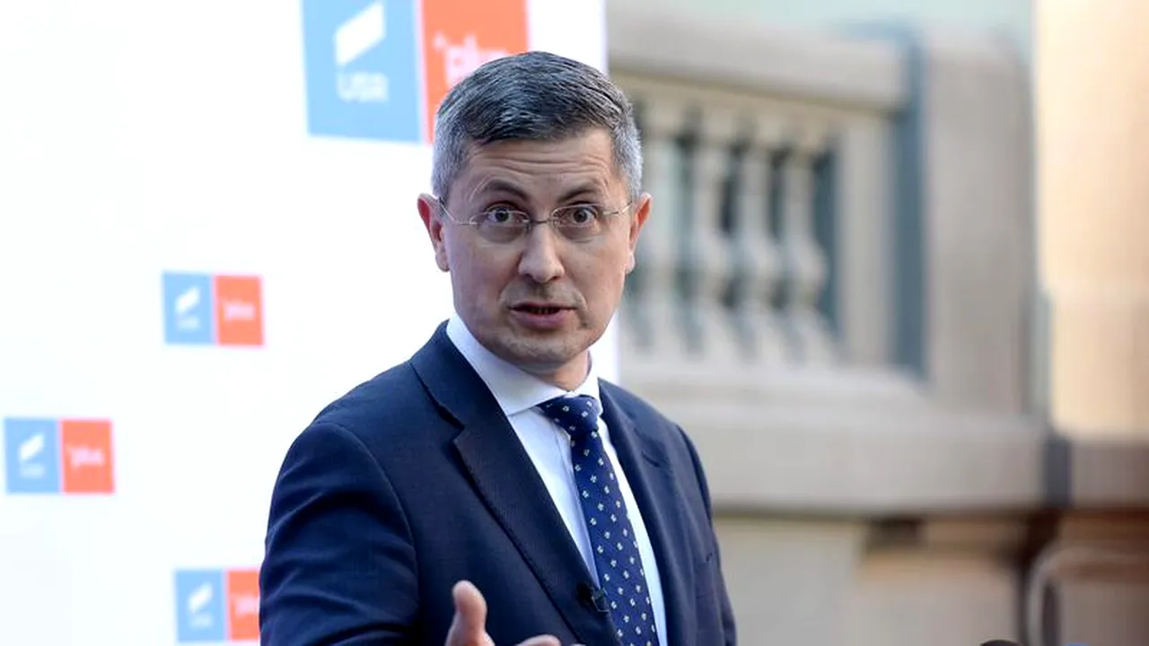 Noi acuze în coaliţie. Dan Barna: În momentul de faţă avem un blocaj în coaliţie. UDMR se opune desfiinţării SIIJ