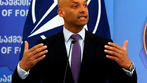 Georgia, Republica Moldova şi Ucraina merită mai mult sprijin din partea NATO