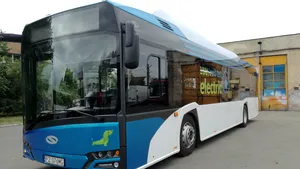 Plimbări gratuite cu Solaris, 