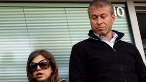 Abramovici i-a cumpărat iubitei o proprietate de aproape 50 de milioane de euro