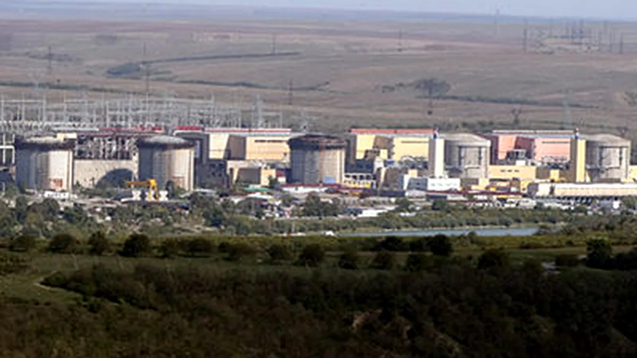 Romania’s Second Nuclear Plant To Be Built Nearby Somes River - Sources