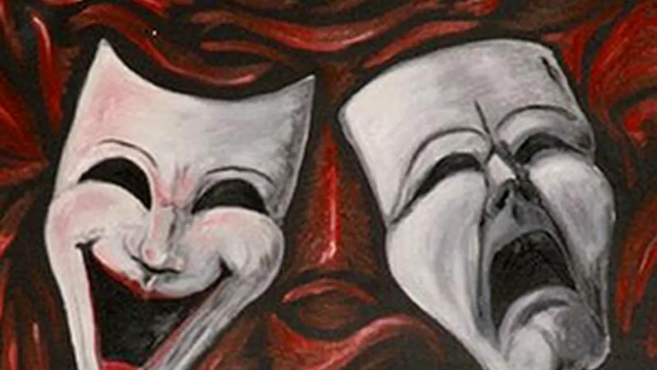 Programul teatrelor bucureştene în perioada 17 - 23 ianuarie