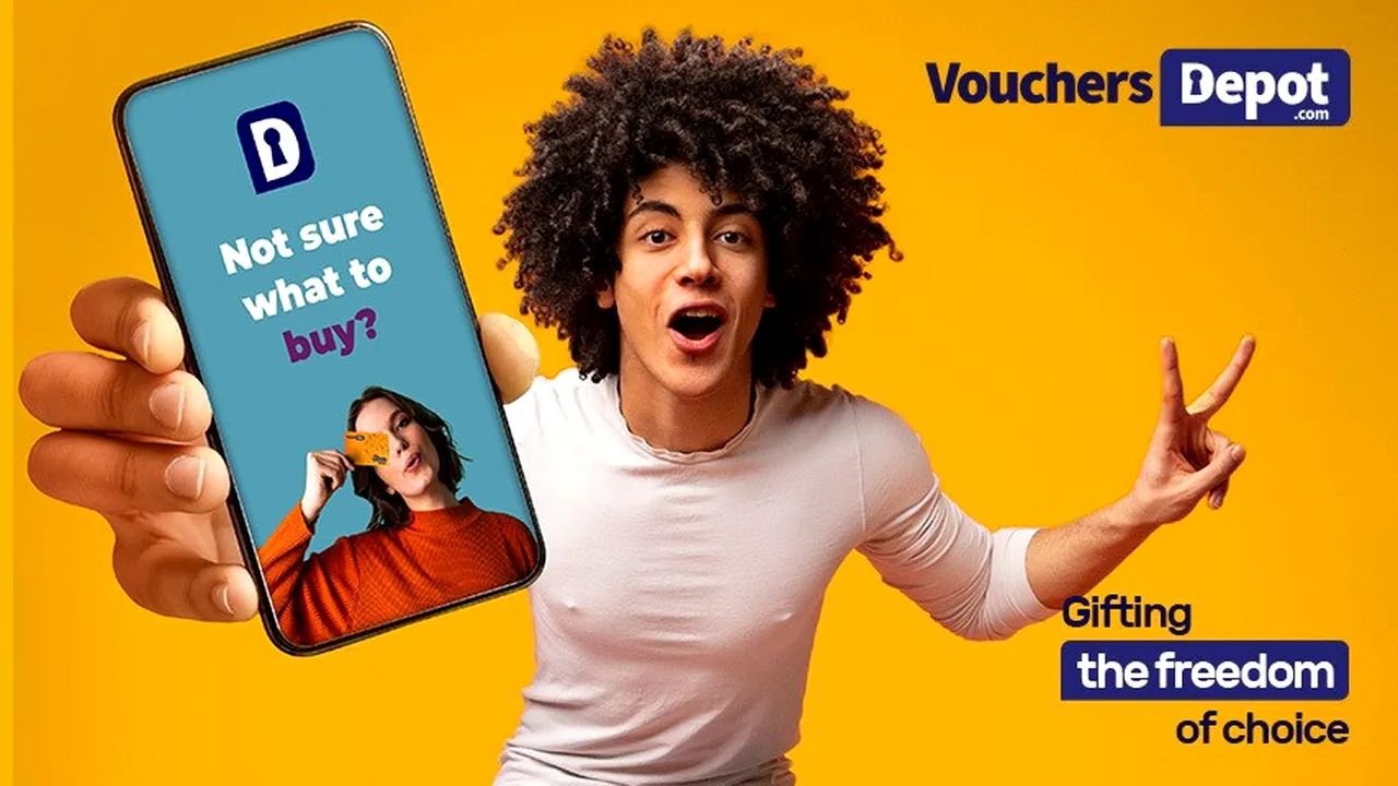 VouchersDepot.com, noua platformă internaţională de vouchere digitale