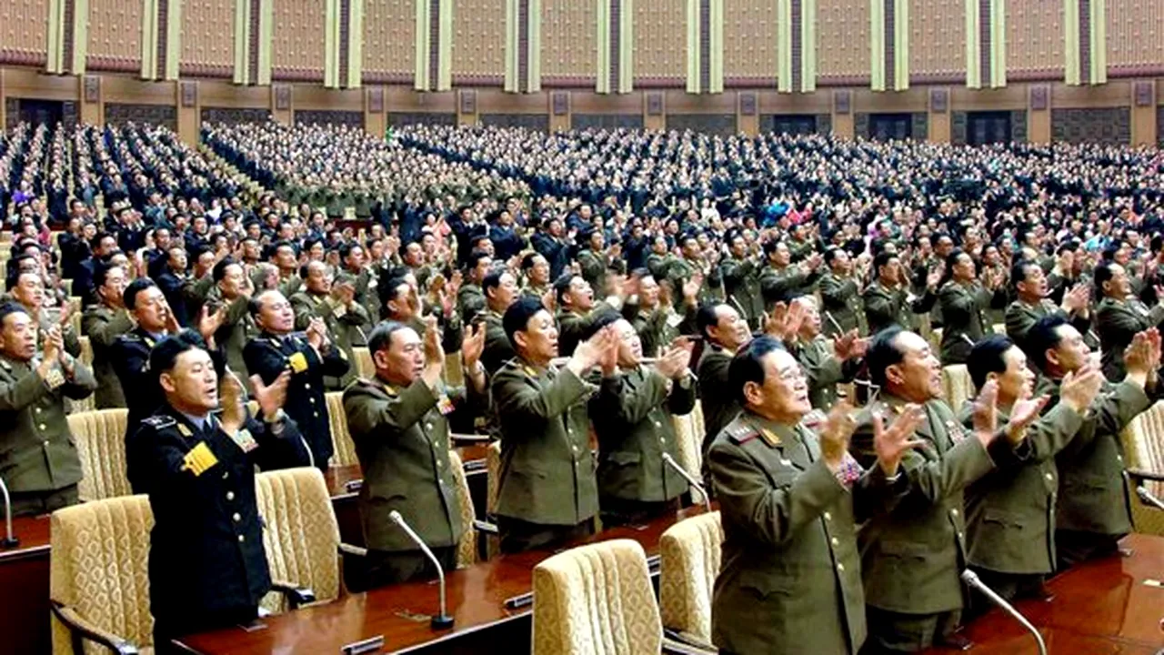 Kim Jong-Un pregăteşte schimbări? O sesiune excepţională a parlamentului din Coreea de Nord ar putea veni cu reforme economice