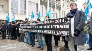 Orban intervine în scandalul privind autonomia Ţinutului Secuiesc. Mesajul pentru Parlament