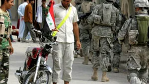 Circa nouă la sută dintre militarii SUA întorşi din zonele de conflict suferă de stres posttraumatic