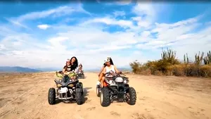 Sex Island se redeschide. Insula oferă o experienţă unică de „trei nopţi de lux” cu „plăceri nelimitate”