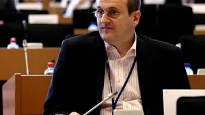 Blogul europarlamentarului Cristian Preda, atacat de hackeri iranieni