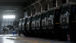 Industria de armament din Europa de Est este în plină expansiune în contextul înarmării Ucrainei