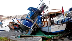 CUTREMUR în Marea Egee: Bodrum (Turcia) şi Kos (Grecia), afectate/ 2 morţi şi peste 350 de răniţi/ Cel puţin 20 de replici ale seismului/ MAE face verificări, până acum nu sunt români printre victime | GALERIE FOTO, VIDEO