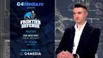 G4Media: Un startup local va produce la București lunar mii de drone interceptoare dezvoltate împreună cu un partener american / CEO Qognifly: Patru astfel de UAV-uri pot fi transportate de un soldat în rucsac