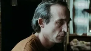 Dan Chiorean, premiul pentru interpretare la Festivalul de la Vilnius, pentru rolul din 