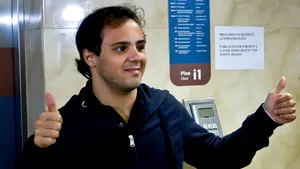 Massa, Barrichello şi Schumacher vor participa la o cursă de karting