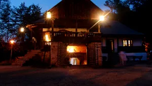 Video, muzică şi gastro fusion, în 17 mai, la Muzeul Ţăranului Român